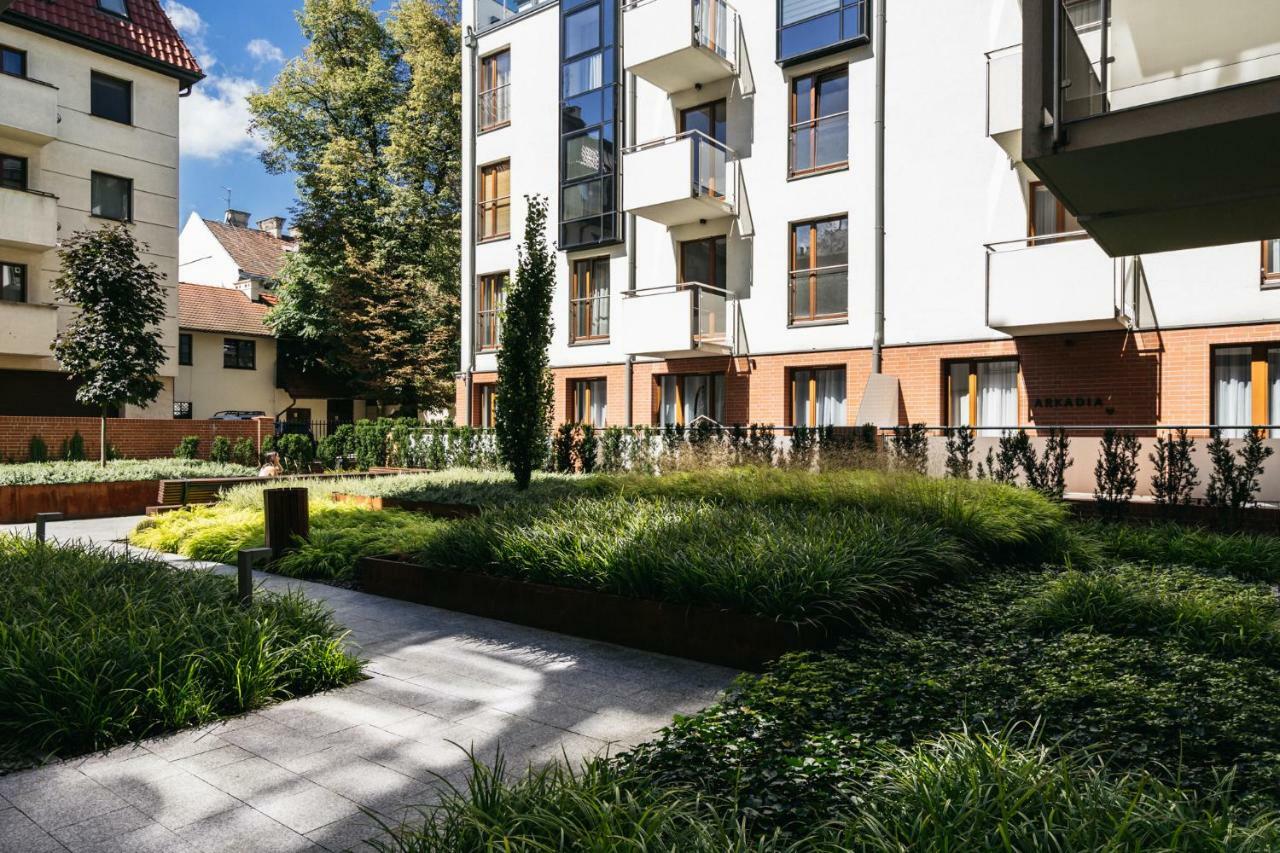 Penthouse Harmonica - Loftaffair Apartment Красков Екстериор снимка